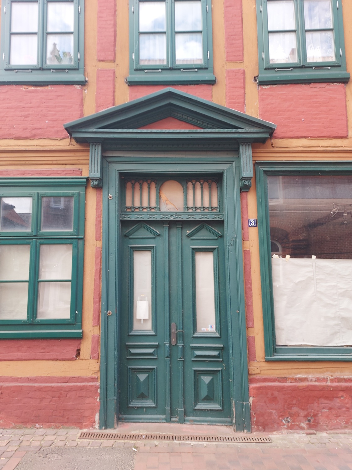Winsen - 2025